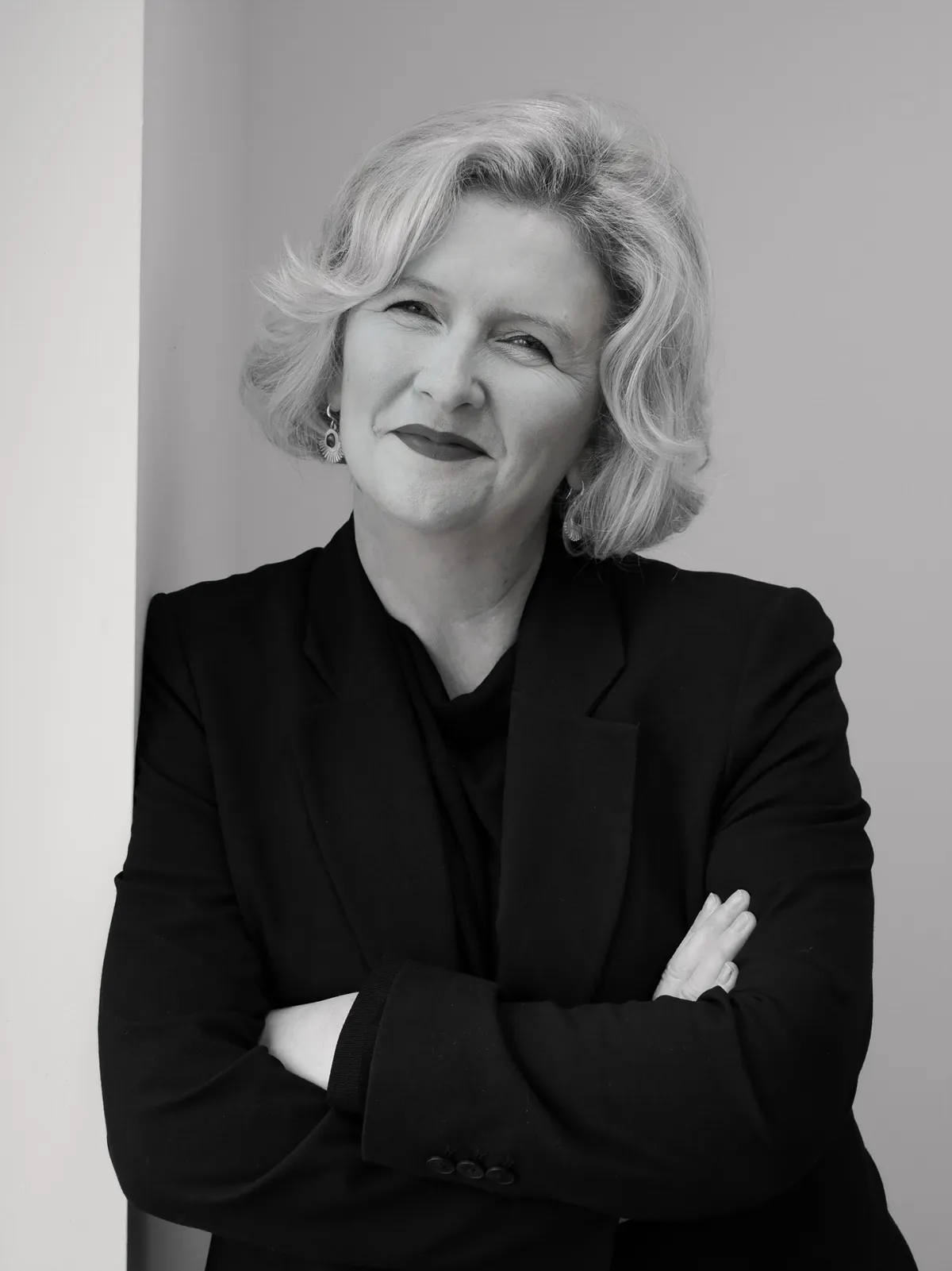 Helen Hogben, employment and discrimination barrister